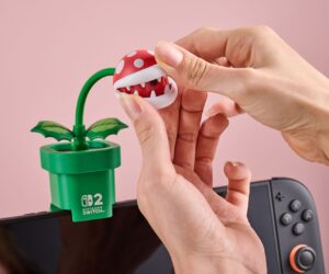 The Piranha Plant Camera for Nintendo Switch 2 looks to have had a long-term price drop – is it finally worth buying?