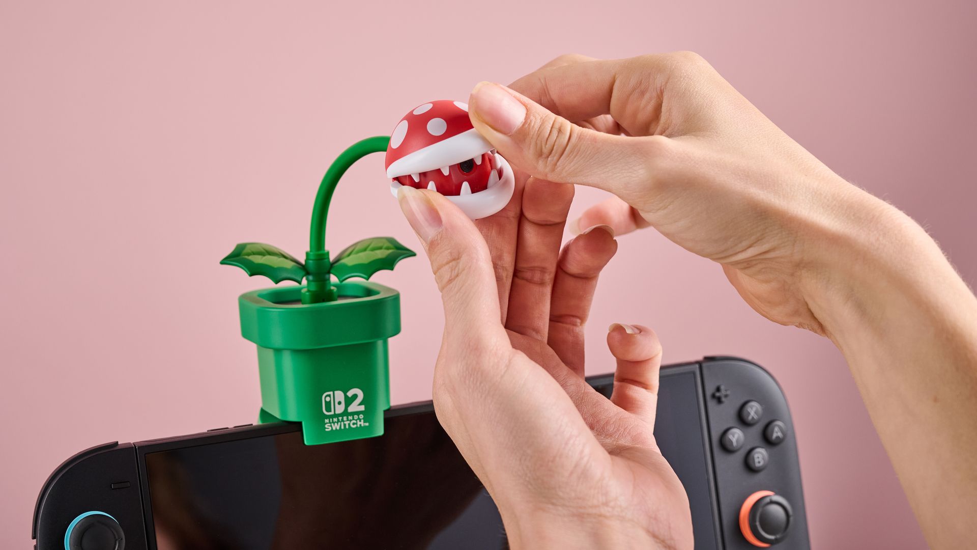 The Piranha Plant Camera for Nintendo Switch 2 looks to have had a long-term price drop – is it finally worth buying?