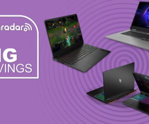 I’ve been reviewing gaming laptops for half a decade, and these are the best Prime Day gaming laptop deals I’ve seen all year