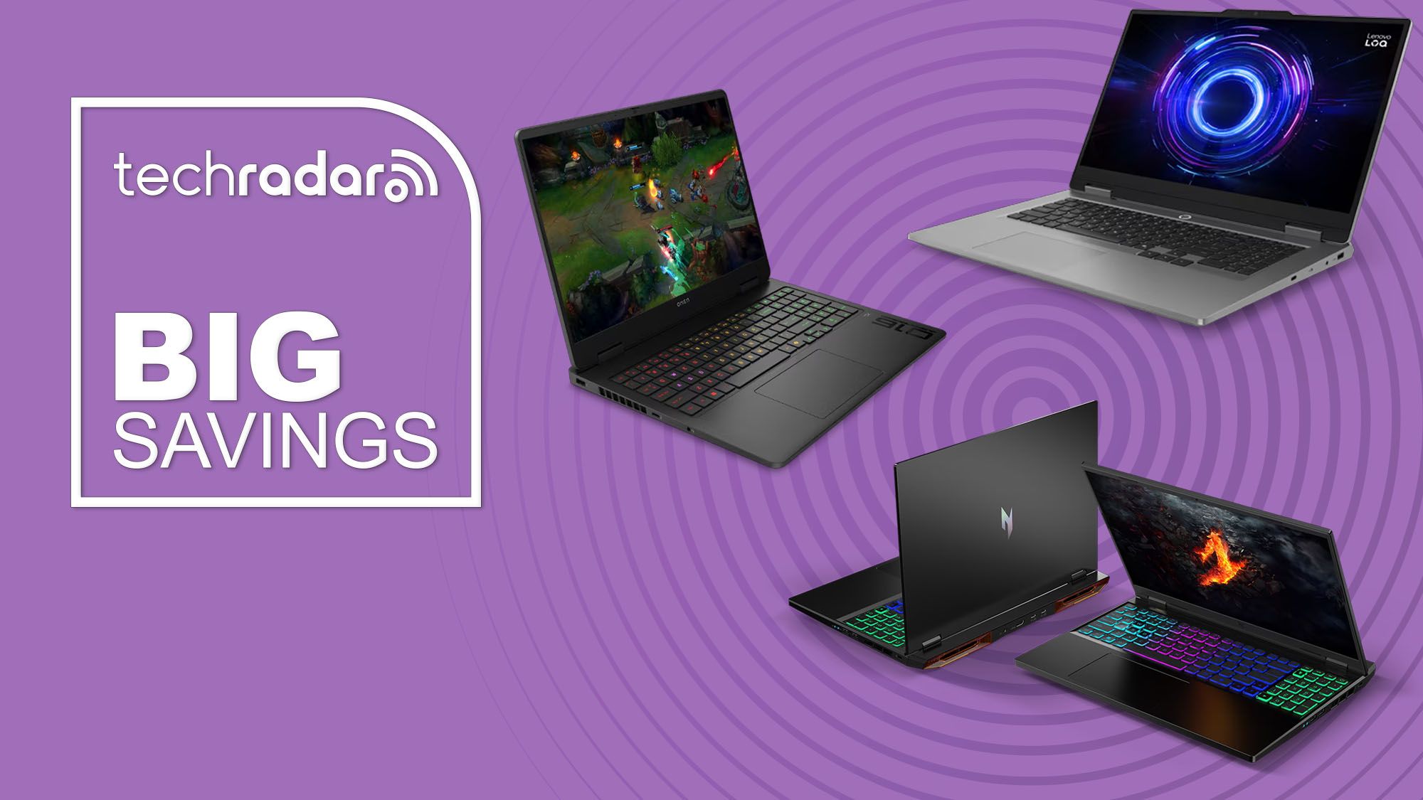 I’ve been reviewing gaming laptops for half a decade, and these are the best Prime Day gaming laptop deals I’ve seen all year