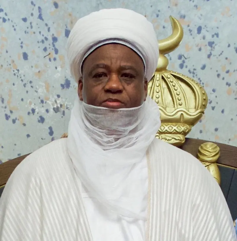 No Christian genocide in the North – Sultan