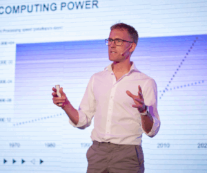 Crucial Lack of Expertise behind Failure of 95% of Enterprise AI Projects – Expert | Tech | Business