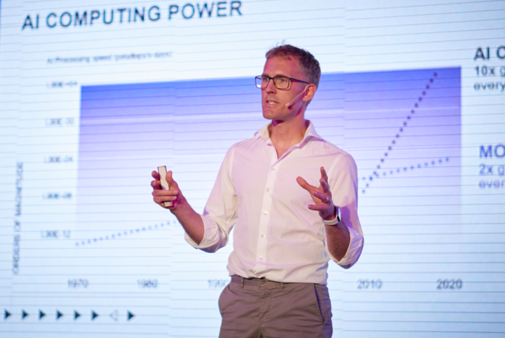 Crucial Lack of Expertise behind Failure of 95% of Enterprise AI Projects – Expert | Tech | Business