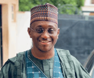 Kaduna Lawmaker, Sadiq Abdullahi Quits PDP Over Internal Crisis