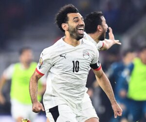 2026 World Cup qualifiers: African top scorers [Full list]