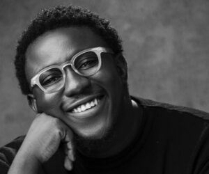 Understanding Salem King’s passion for a sutainable African creator economy