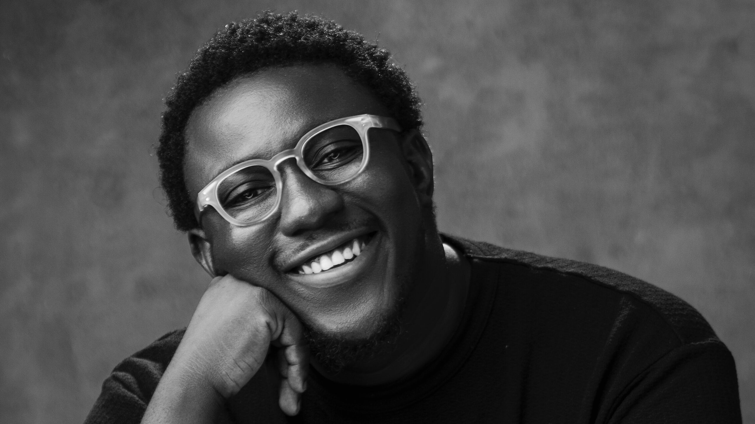 Understanding Salem King’s passion for a sutainable African creator economy