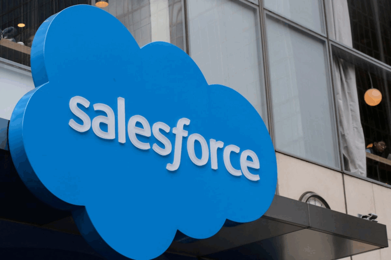 Salesforce Launches Agentforce 360, Expands AI Integration Across Its Ecosystem