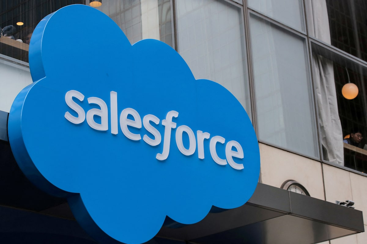 Salesforce Launches Agentforce 360, Expands AI Integration Across Its Ecosystem
