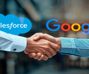 Salesforce, Google partner to enhance Agentforce 360 with Gemini