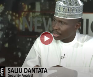 Saliu Dantata: FCT Security System Has Collapsed, Policing, Surveillance Nearly Nonexistent