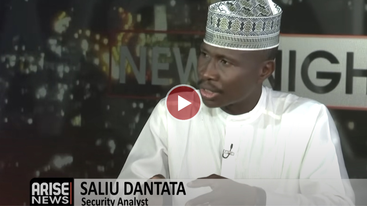 Saliu Dantata: FCT Security System Has Collapsed, Policing, Surveillance Nearly Nonexistent