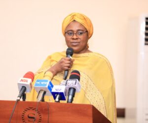 Tinubu’s Aide: Women Still Marginalized In Politics Despite Proven Capabilities