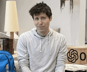 OpenAI eyes historic IPO at $1 trillion valuation