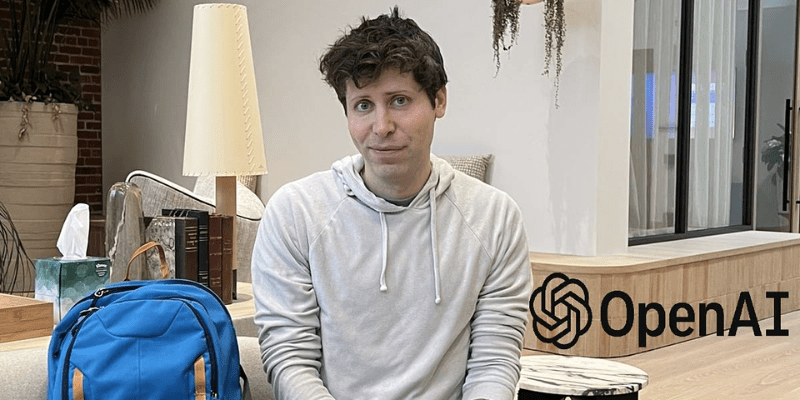 OpenAI eyes historic IPO at $1 trillion valuation