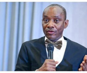 APC best party, PDP destroyed itself because of Wike’s money – Sam Amadi