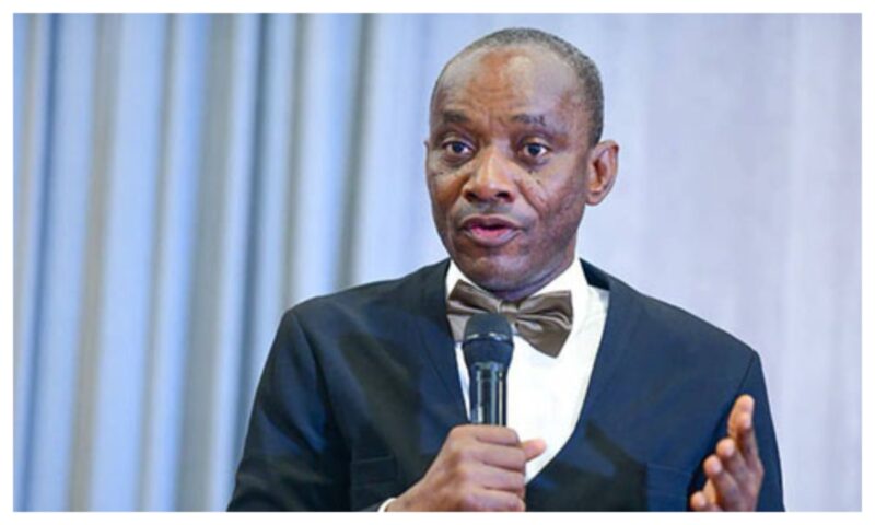 APC best party, PDP destroyed itself because of Wike’s money – Sam Amadi