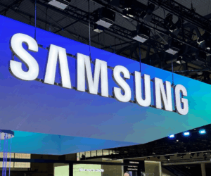 Samsung Forecasts Highest Profit in Three Years, on High Memory Chip Demand