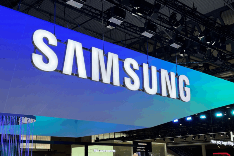 Samsung Forecasts Highest Profit in Three Years, on High Memory Chip Demand