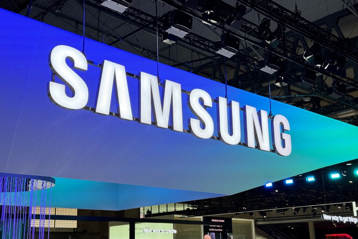 Samsung Forecasts Highest Profit in Three Years, on High Memory Chip Demand