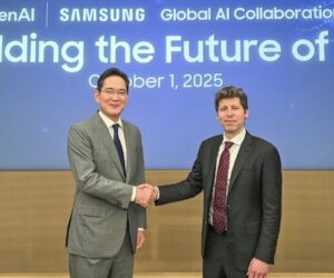 Samsung, SK Hynix to Supply Memory Chips for OpenAI’s $500bn Stargate AI Project