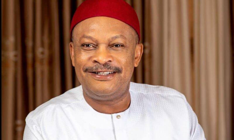 Forgery Allegation Deepens PDP Crisis Ahead Of November Convention