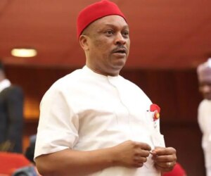 PDP crisis: Stop misleading public, causing division – Anyanwu warns Ologunagba