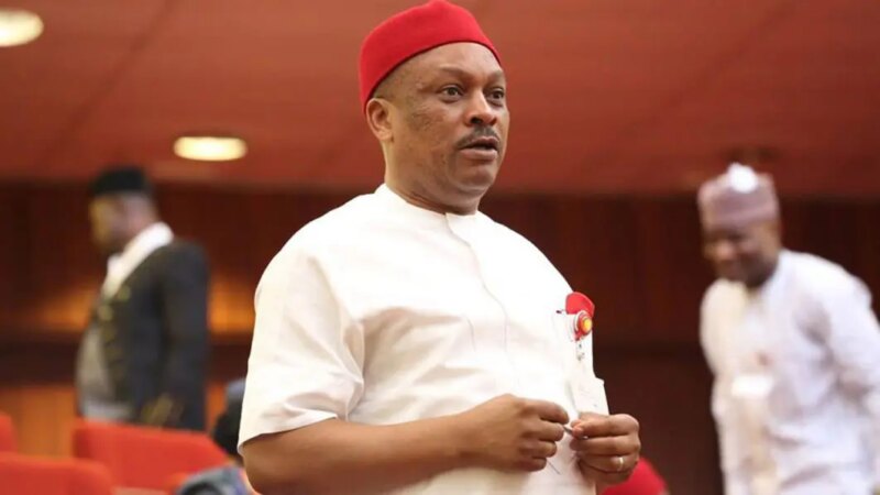 PDP crisis: Stop misleading public, causing division – Anyanwu warns Ologunagba