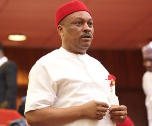 You Want To Make Mischief – Anyanwu Slams Ologunagba Over Comment On Duties