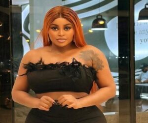 Lagos Defends KAI’s Action Against Actress Sarah Martins Over ‘Unauthorised Street Cooking’