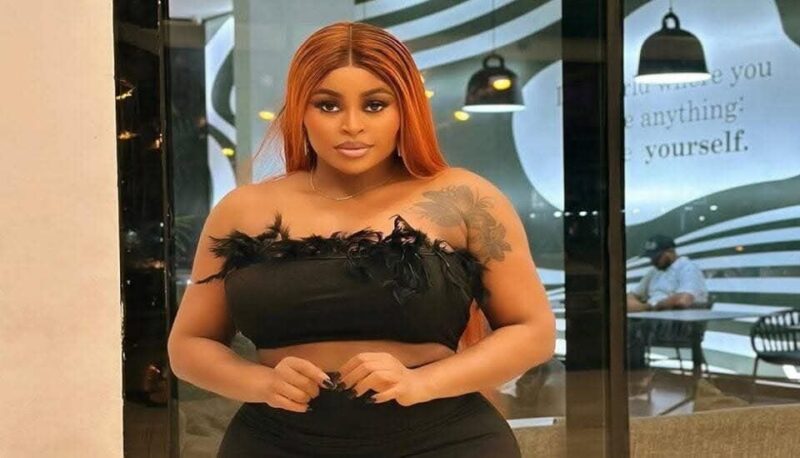 Lagos Defends KAI’s Action Against Actress Sarah Martins Over ‘Unauthorised Street Cooking’