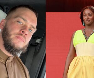 “DJ Cuppy doesn’t like people from her country” – Ryan Taylor says (VIDEO)
