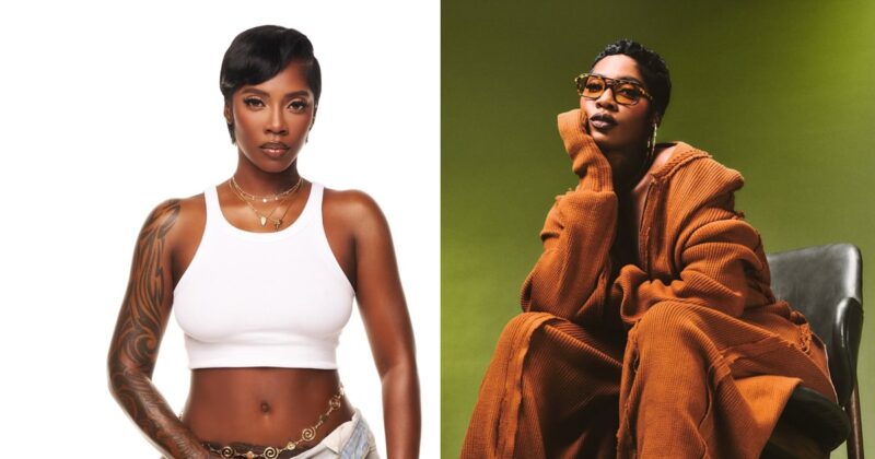 “One day, the story of the traúmas will be revealed” – Singer Tiwa Savage opens up about personal struggles