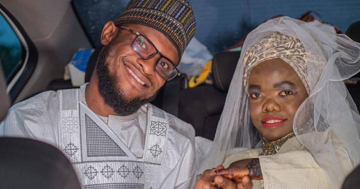 Kano magistrate court orders viral TikTok duo to marry within 60 days over ‘immoral’ content