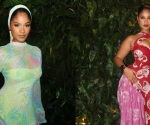 “The Nigerian society genuinely h@tes women” – Actress Sunshine Rosman