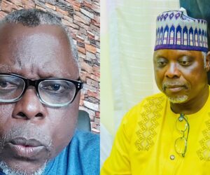 “Can you believe a 200-level student served me breakfast?” – Dele Odule (WATCH)