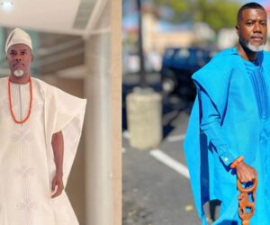 “A woman’s v!rginity is the best gift she can give her husband” – Reno Omokri