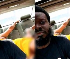 Man accidentally becomes godfather after helping a stranger deliver twins in his car
