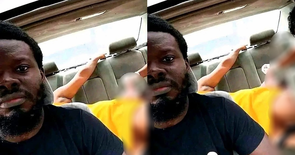 Man accidentally becomes godfather after helping a stranger deliver twins in his car