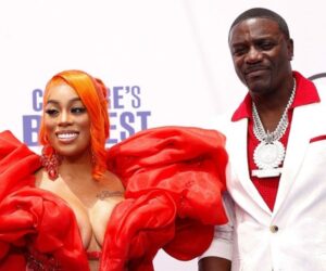 Akon’s wife files for divorce after 29 Years of marriage, seeks €100 million