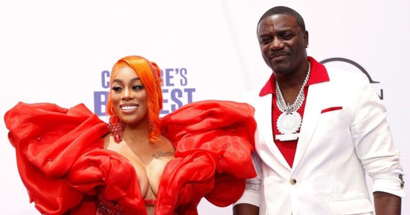 Akon’s wife files for divorce after 29 Years of marriage, seeks €100 million