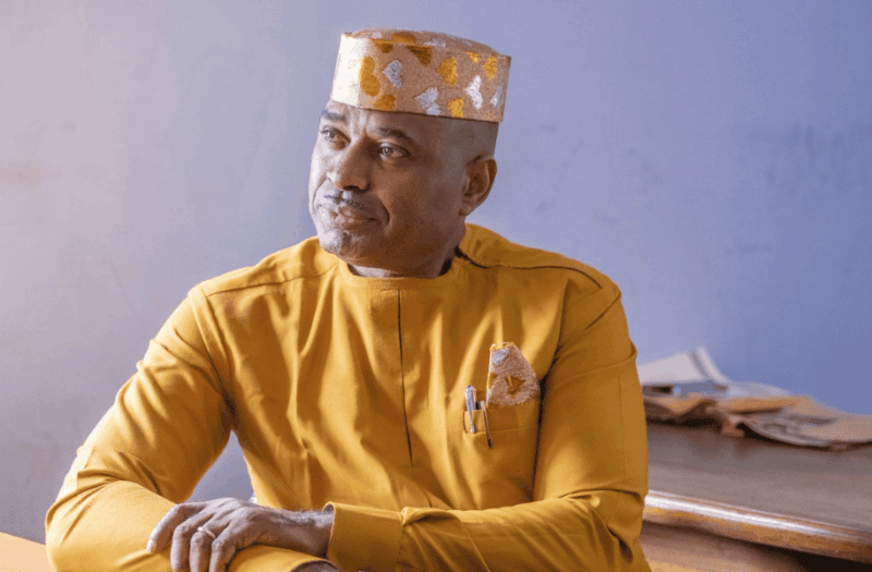 Tinubu Is Anti-Southeast, Gov. Mbah May Lose Second Term – Okonkwo