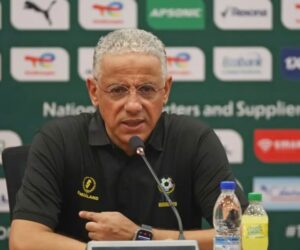 ‘Qualifying For World Cup Should Not Be Issue’ – Rwanda Coach, Amrouche Questions Super Eagles’ Struggles