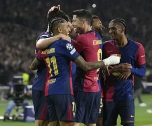LaLiga: Barcelona suffer major injury blow ahead of Real Madrid clash