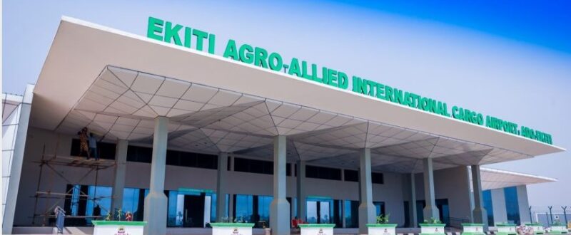 NCAA approves commercial flight operations for Ekiti Agro-Allied airport