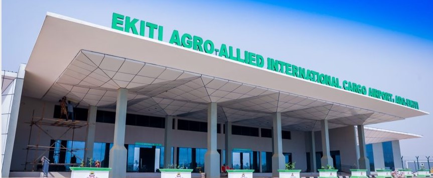 NCAA approves commercial flight operations for Ekiti Agro-Allied airport