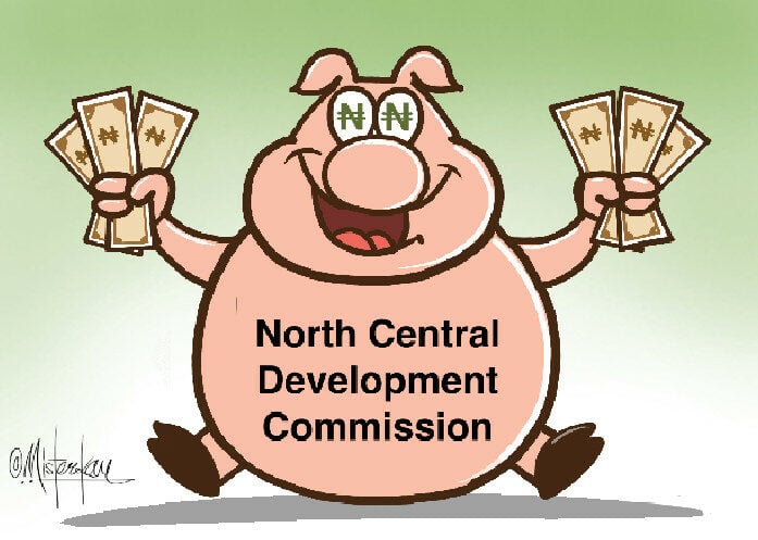 What Will They Eat When They Finish The Money?