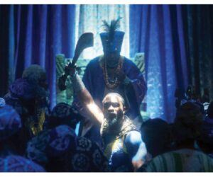 Filmone Entertainment Secures Exclusive Rights To Niyi Akinmolayan’s Christmas Special, ‘Colours Of Fire’