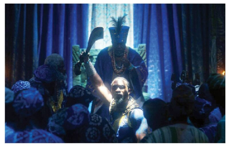 Filmone Entertainment Secures Exclusive Rights To Niyi Akinmolayan’s Christmas Special, ‘Colours Of Fire’