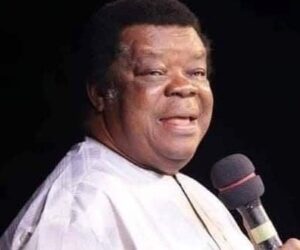 Renowned Nigerian evangelist Uma Ukpai is dead